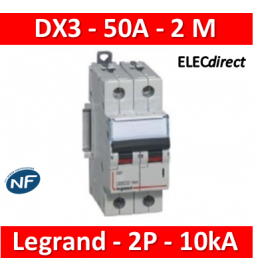 Legrand - Disjoncteur...