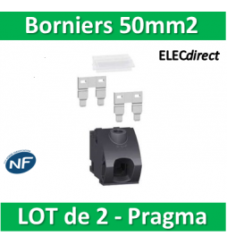 Schneider - Pragma Kit...