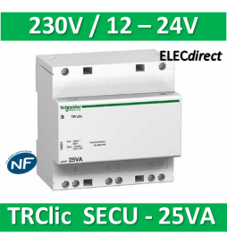 Schneider - Transformateur...