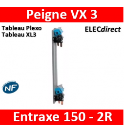 Legrand - Peigne de...