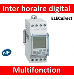 Legrand - Interrupteur...