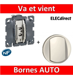 Legrand Céliane - Mécanisme...