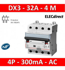 LEGRAND - Disjoncteur...