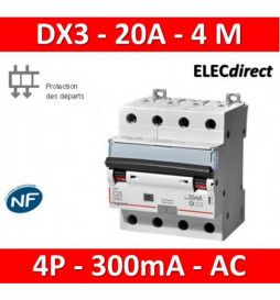 LEGRAND - Disjoncteur...