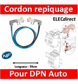 Legrand - Jeu de Cordon de...