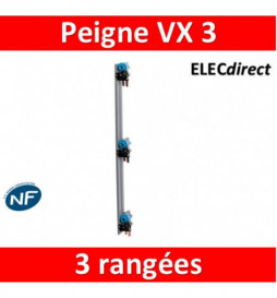 Legrand - Drivia - Peigne...