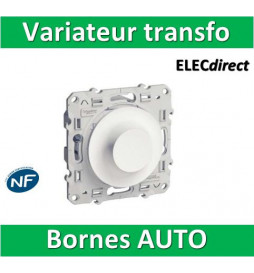 Schneider Odace - Variateur...