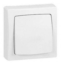 Legrand - Oteo - Bouton...
