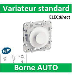 Schneider Odace - Variateur...