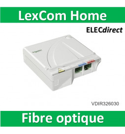 Schneider - LexCom Home...