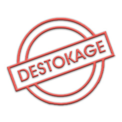 Déstockage
