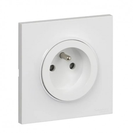 Appareillage Schneider Odace 2011