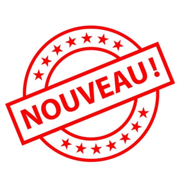 Nos Nouveautés